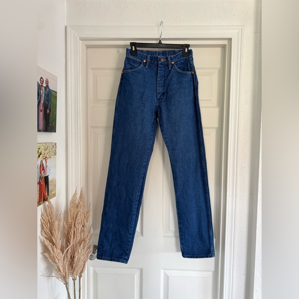 Wrangler Jeans, Size 5X32